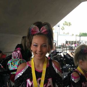 Meet your Posher, Madison